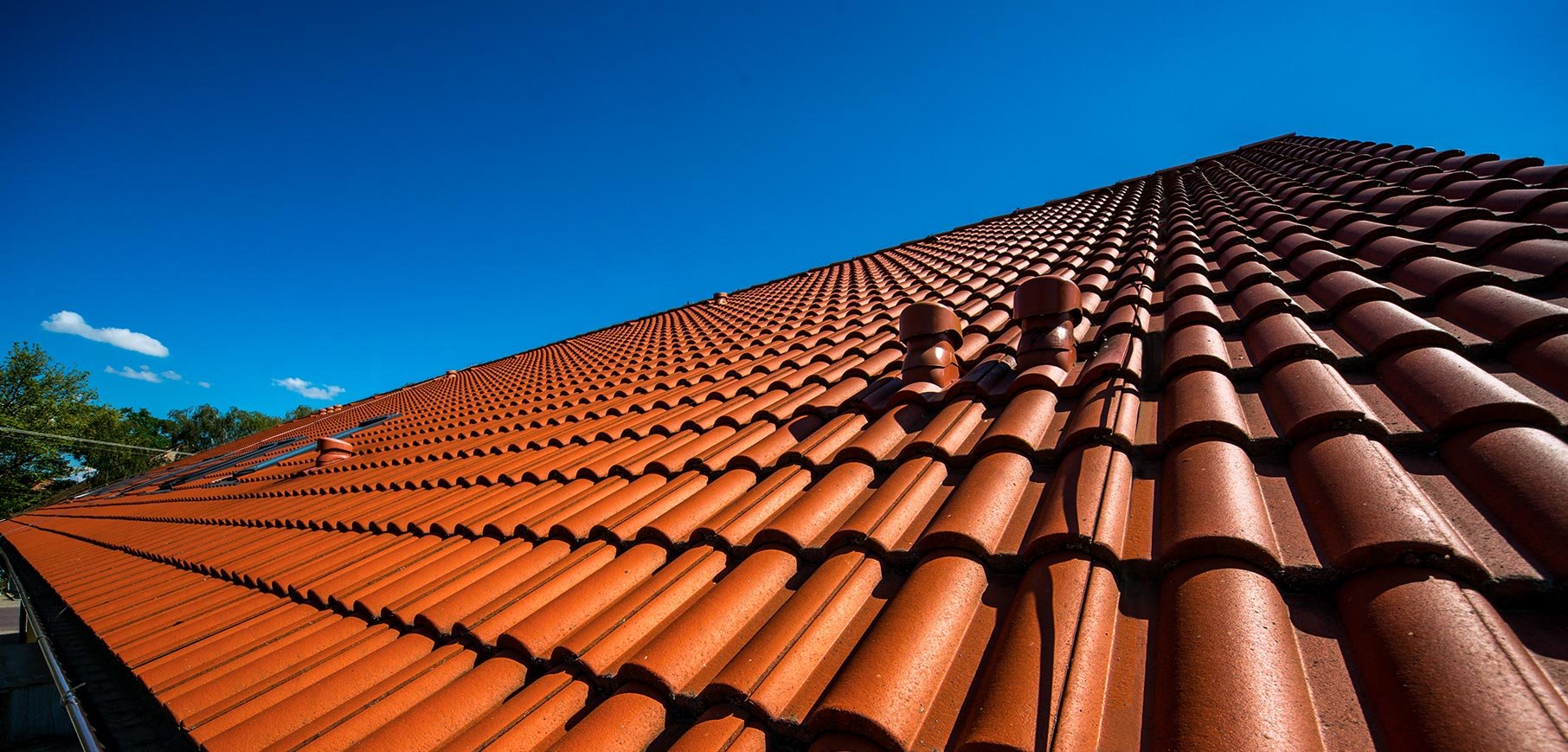 Vyrábíme střechy již 100 let